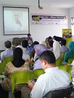 Birokrasi dan Kurangnya Pemahaman Sekolah Jadi Penghambat