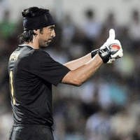 Juve Bisa Langsung Jalani Mimpi Buruk