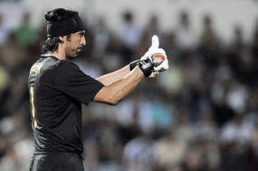 Juve Bisa Langsung Jalani Mimpi Buruk