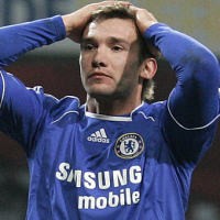 Chelsea Tentang Sheva dan Kaka