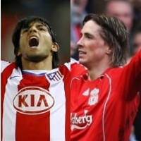 Liverpool-Atletico Tak Hanya El Nino vs El Kun