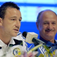 Chelsea Bidik Jejaki Final Lagi