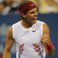 Nadal Kali Ini Menang Mudah