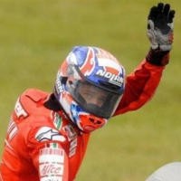 Stoner Tercepat, Rossi Kelima