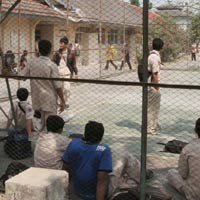 Kepsek Cabuli 20 Siswa SMA 2 Banguntapan Bantul