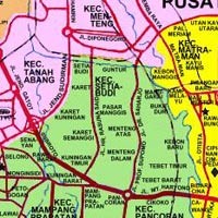 Canda Daniel Berakhir Mengenaskan