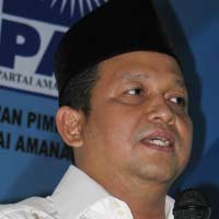 Didukung Amien Rais, SB Siap Maju Capres