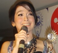 Ariel Peterpan Bicara Soal Andhara Early