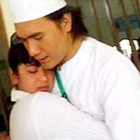 Saipul Jamil: Ini Berkah Menjelang Ramadan