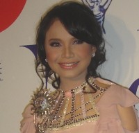 Jadi Penyanyi Ngetop, Rossa Tak Sebut Nama Yoyo