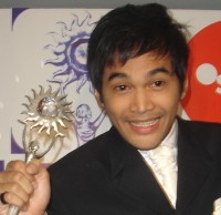 Teuku Wisnu Tak Enak dengan Deddy Mizwar