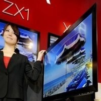 Sony Luncurkan LCD 40 Inch Teramping