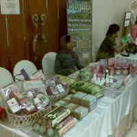 Jumlah Entrepreneur RI Menuju 2%