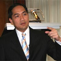 Jerman Diharapkan Masuk 3 Besar Investasi di Indonesia 