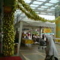 Mal-Mal Mulai Sambut Puasa