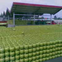 Rakyat Dijebak dengan Program Konversi Elpiji