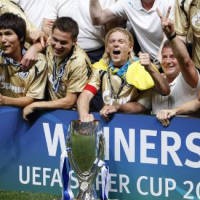 Zenit ke-22, Milan Tersukses