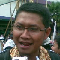 HTI Jabar Nilai Larangan Sweeping Oleh Ormas Tidak Adil