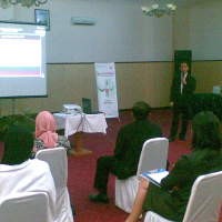 Mengaktifkan Kekuatan Hati dengan Quantum Ikhlas