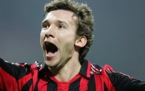 Shevchenko: Aku Bukan Pangeran