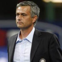 Mourinho Bicara Maraton Seri A