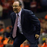 Rafa: Liverpool di Grup Terberat