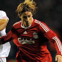 Torres Antusias Pulang ke Vicente Calderon