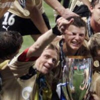 Setelah MU, Zenit Bidik Juve & Madrid