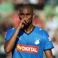Kejutan Hoffenheim Terhenti