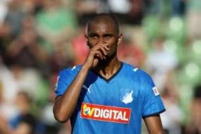 Kejutan Hoffenheim Terhenti