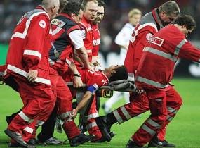 FC Koln Petik Kemenangan Pertama