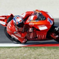 Stoner Tetap Tercepat