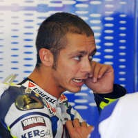 Rossi Ingin Sapu Bersih Seri Tersisa