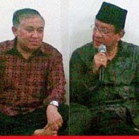 Akbar: Din Punya Potensi & Peluang