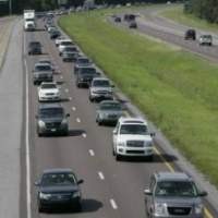 Badai Gustav Ancam New Orleans, 239 Ribu Penduduk Diungsikan