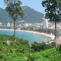 Ribuan Turis Terjebak di Phuket, Bandara Dikuasai Demonstran