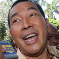 Uang Tommy di Guernsey Dibekukan Hingga 23 Mei 2009