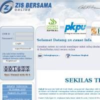 Aplikanusa Lintasarta Gelar Zakat Online