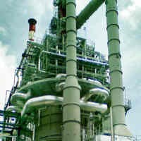 Pertamina, Tak Lagi Jadi Petinju yang Terborgol