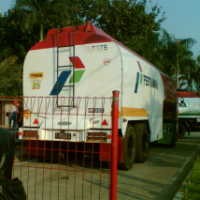 Pertamina Siap Jadi Perusahaan Publik Non-Listed akhir 2008