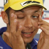 Rossi Menuju Kursi Walikota