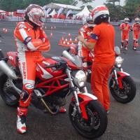 5 Pemenang Siap Berpacu di Sepang