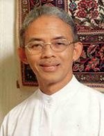 Arief Rachman: Saya Memang Ingin Jadi Guru