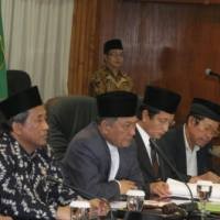 Tahun Ini 1 Ramadan Bareng, Tahun 2010 Berpotensi Berbeda