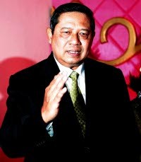 Presiden SBY Ucapkan Selamat Berpuasa