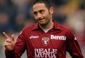 Demi Roma, Di Michele Siap Jadi Kiper
