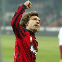 Milan = Los Galacticos Baru