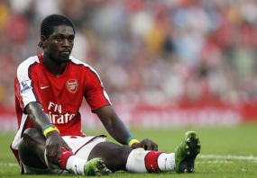 Wenger: Arsenal Lengkap