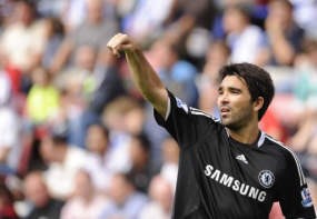 Chelsea Kini Punya Zizou