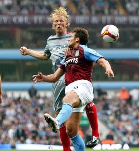 Tanpa Gerrard & Torres, Liverpool Imbang